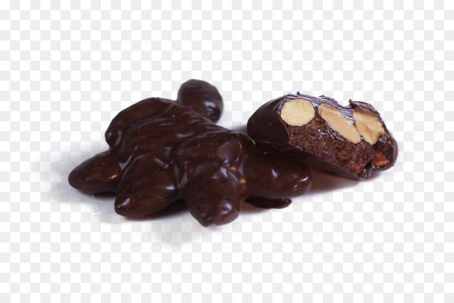 شوكولا，Chocolatecoated الفول السوداني PNG