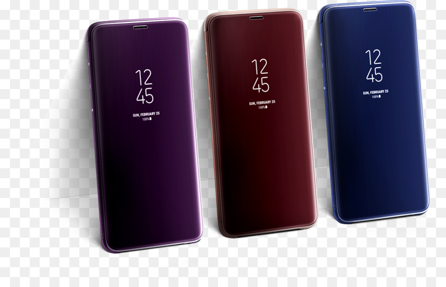 Samsung Galaxy S8，سامسونج PNG