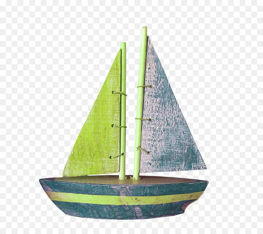 القارب，الشراع PNG