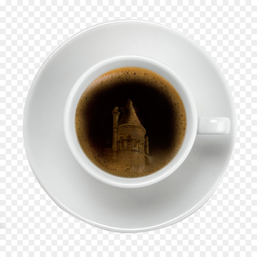 Ristretto，القهوة الفورية PNG