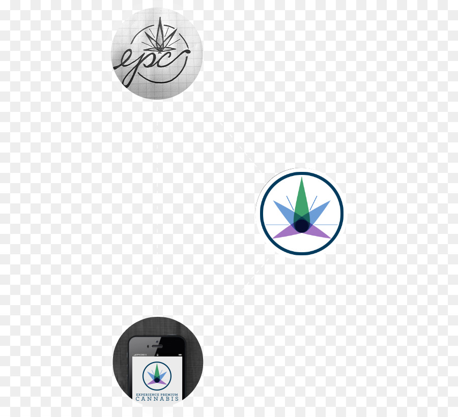 شعار，3circles PNG