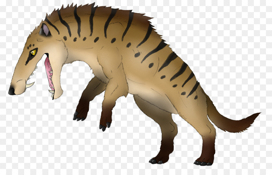 الفجري，Andrewsarchus PNG