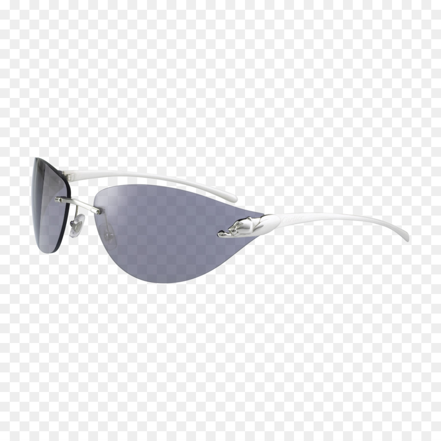 النظارات الشمسية，كارتييه PNG