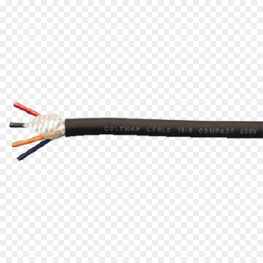 الكابلات الكهربائية，كابل متحد المحور PNG