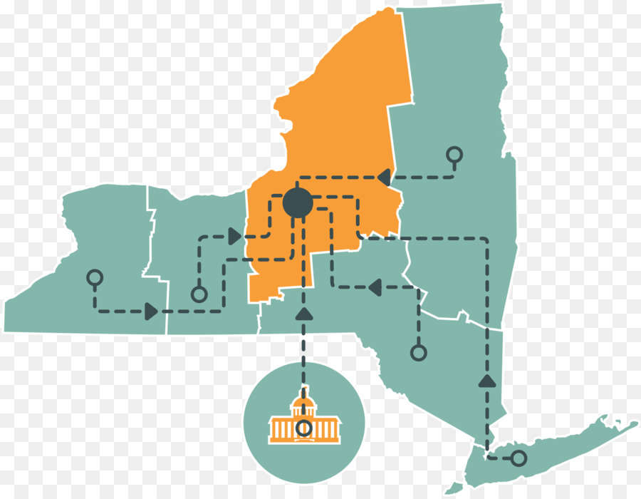 مدينة نيويورك，نيويورك 21 الإنتخابية PNG