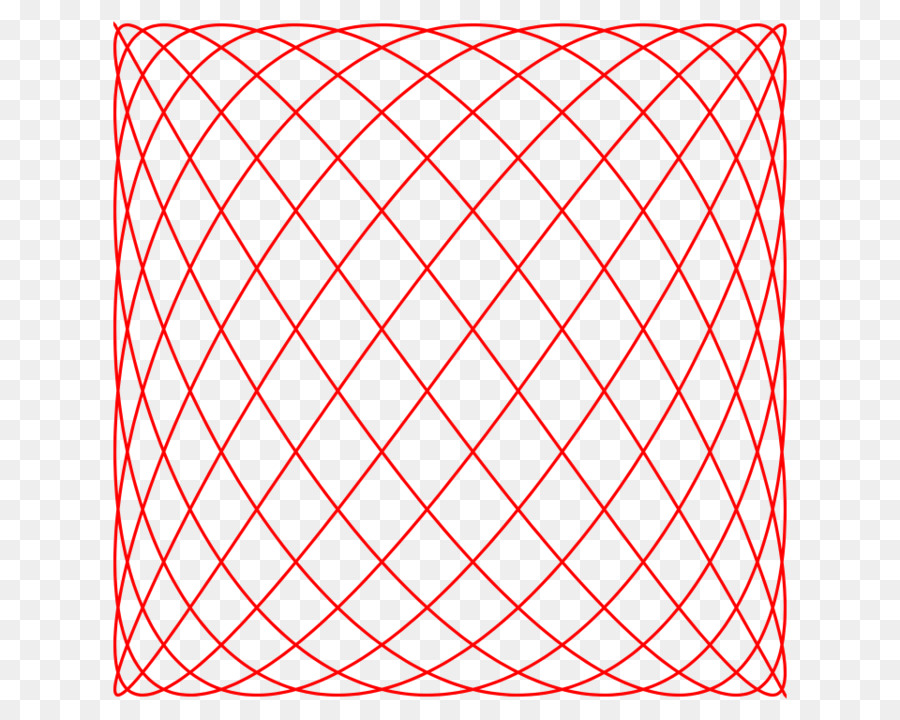 دعوة زفاف，Lissajous منحنى PNG