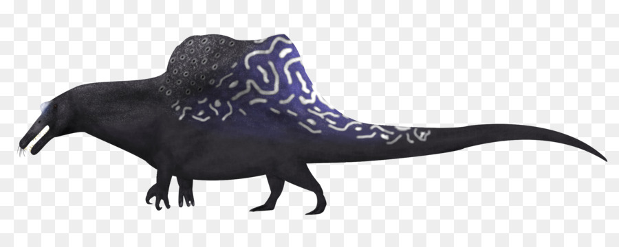 سبينوصور，ديناصور PNG