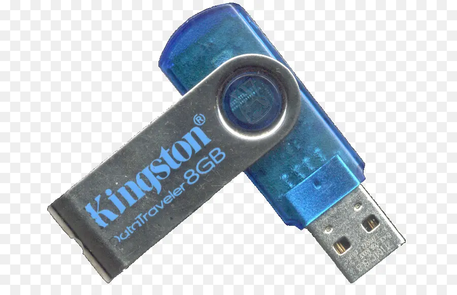 محرك أقراص كينغستون Usb，تخزين PNG