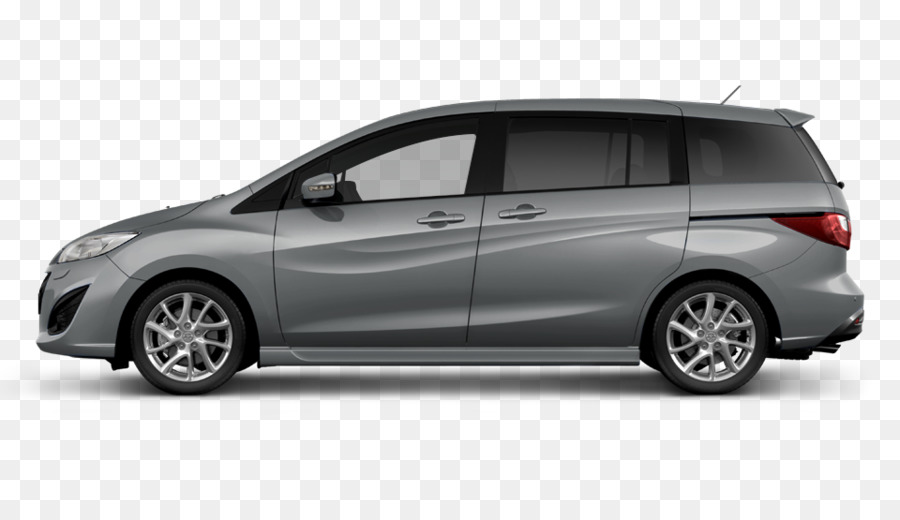 مازدا，مازدا Mazda5 PNG