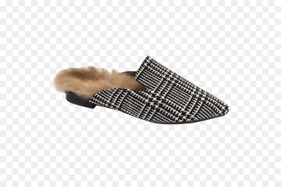 شبشب，Slipon الحذاء PNG