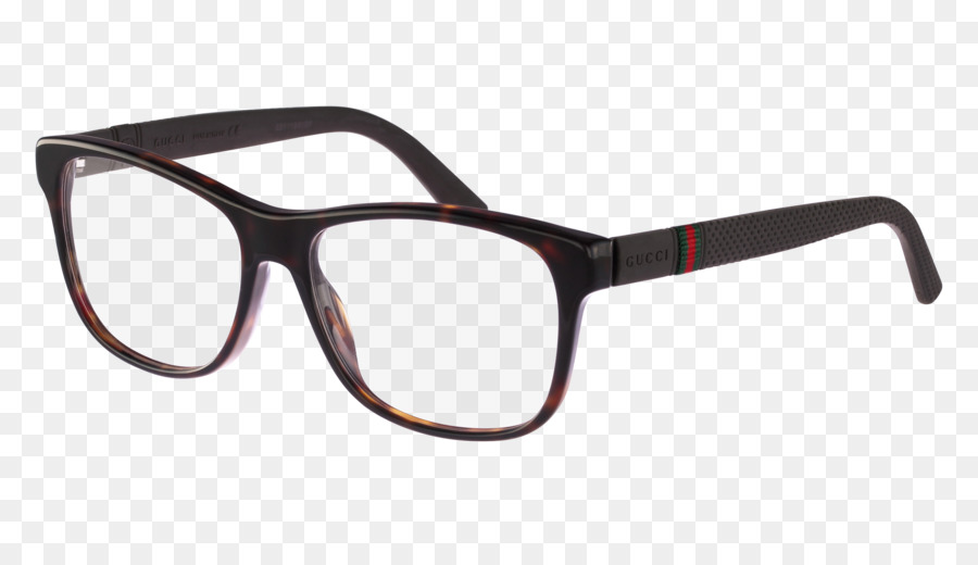 غوتشي，نظارات PNG