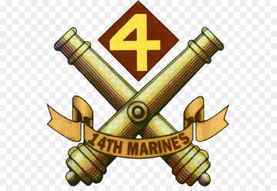 14 فوج البحرية，الولايات المتحدة PNG