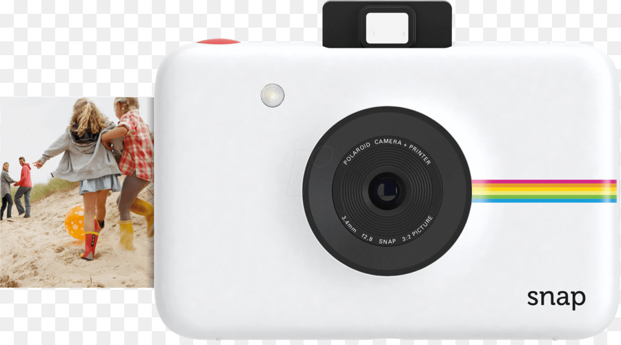 الكاميرا الفورية，Instax PNG