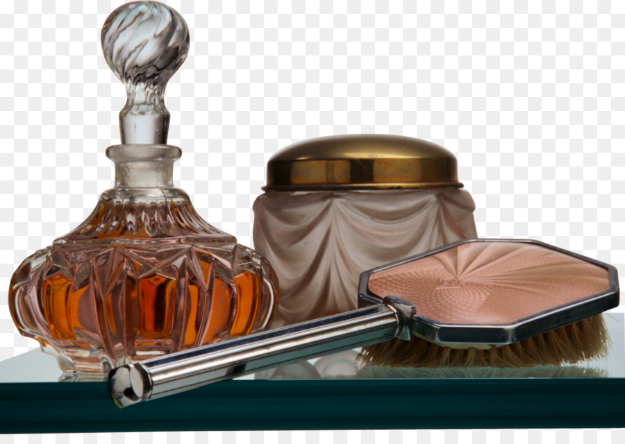 عطر，امرأة PNG