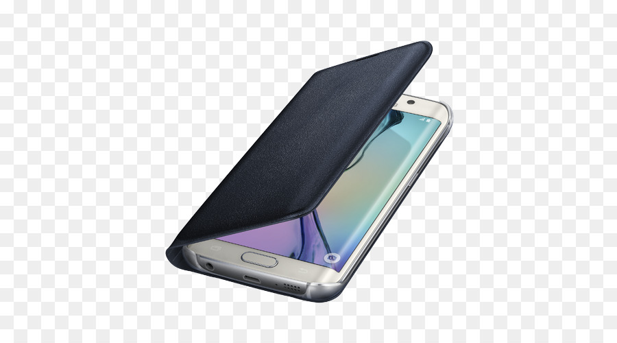 Samsung Galaxy S6 Edge，هاتف PNG