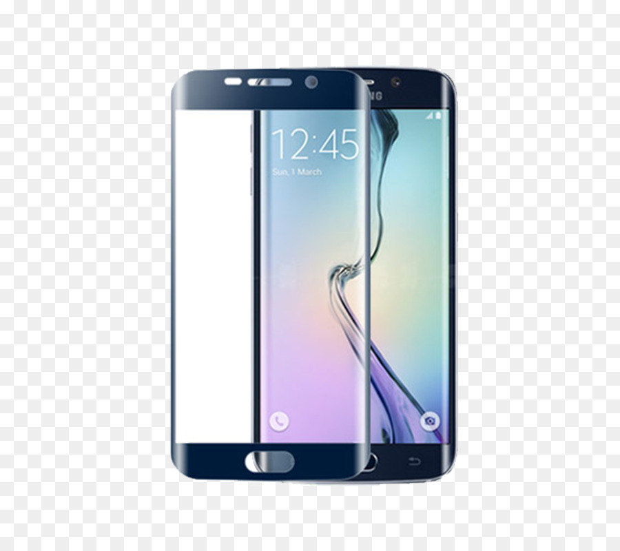Samsung Galaxy Note 5，Samsung Galaxy S6 Edge PNG