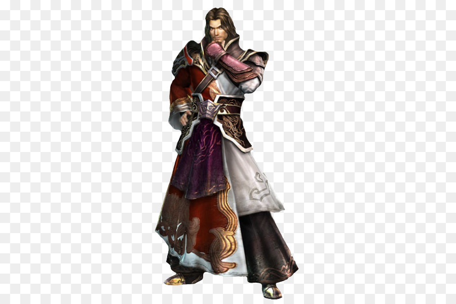 Dynasty Warriors 7，Dynasty Warriors 8 PNG