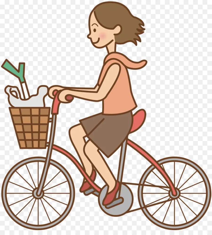 دراجات，دراجة نارية PNG