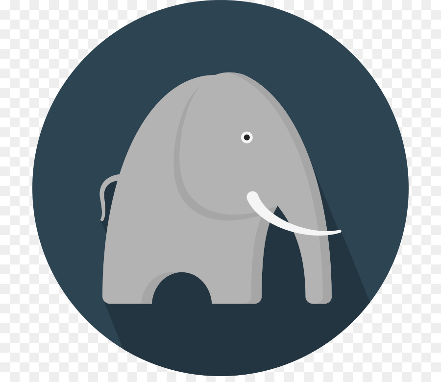 الفيل，شعار PNG