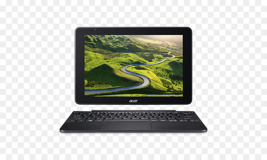 الكمبيوتر المحمول，Acer Iconia PNG