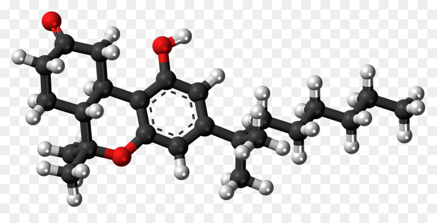 تتراهيدروكانابينول，11hydroxythc PNG