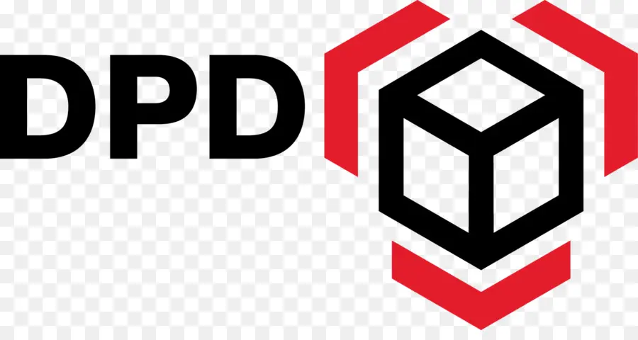 Dpd المجموعة，شعار PNG
