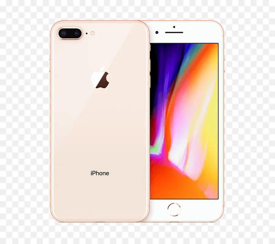 فون 8 Plus，اي فون X PNG