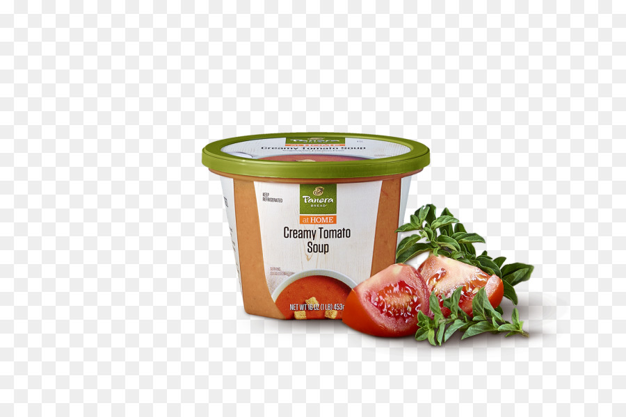 حساء الطماطم，كريم PNG