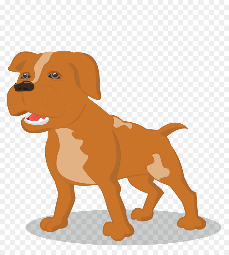 الكلب الكلب الأمريكي，الرسوم المتحركة PNG