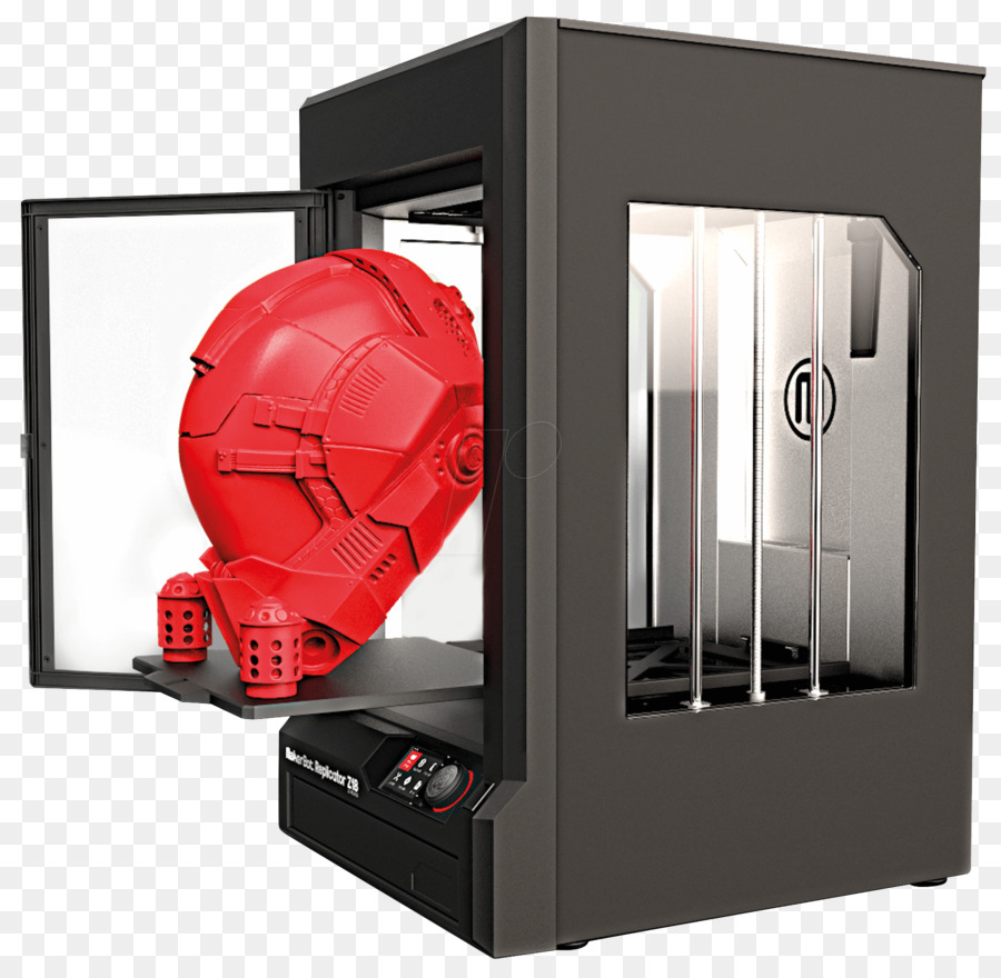 Makerbot，3d الطباعة PNG