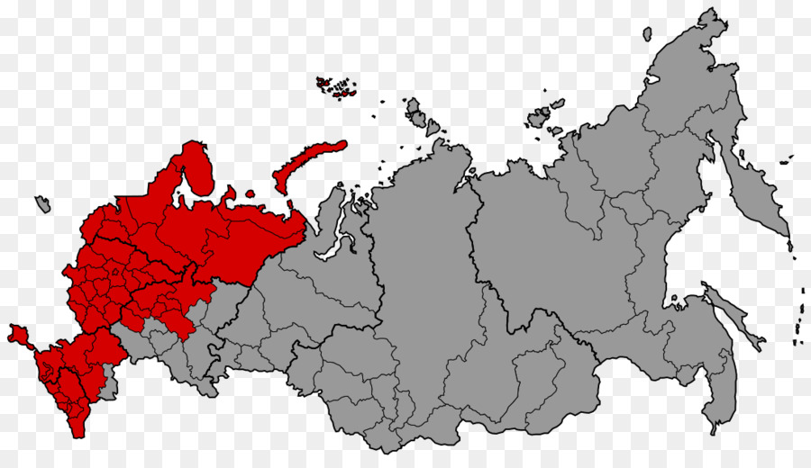 روسيا，المنطقة الزمنية PNG