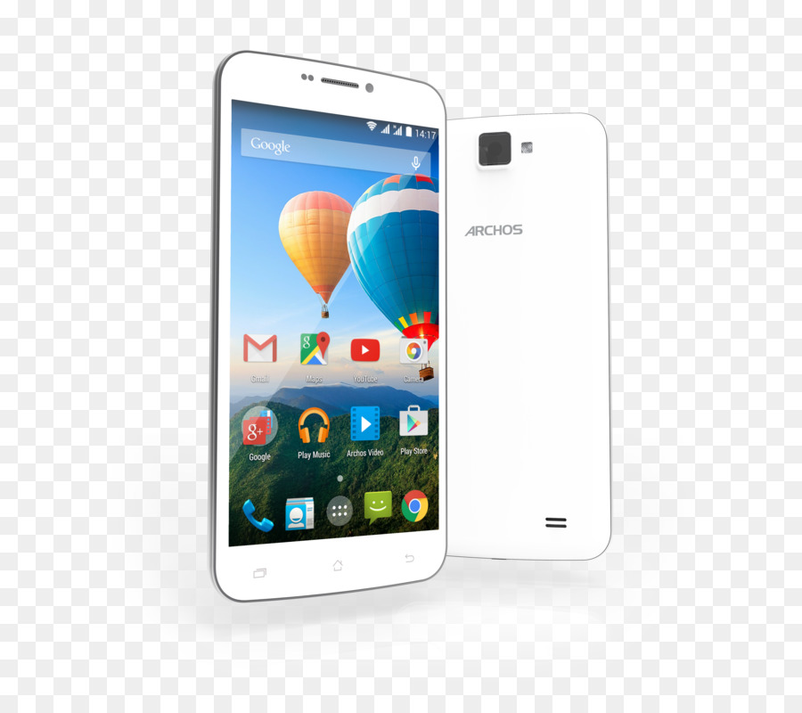 Archos，ذكري المظهر PNG