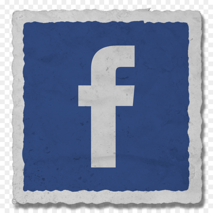 أيقونات الكمبيوتر，Facebook PNG