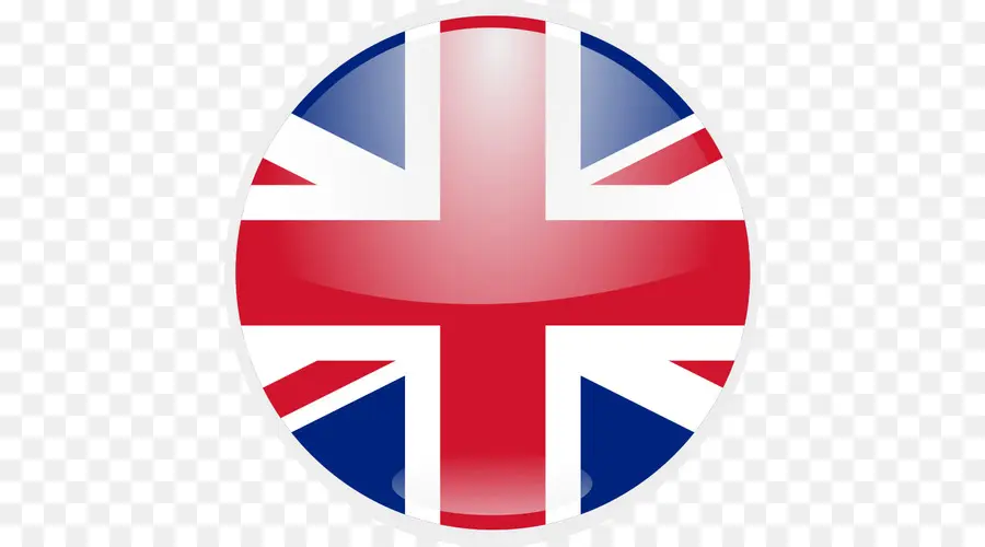 إنكلترا，علم المملكة المتحدة PNG