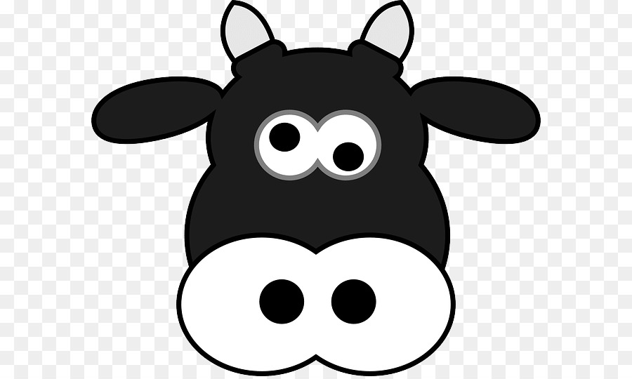 جيرسي الماشية，الرسوم المتحركة PNG