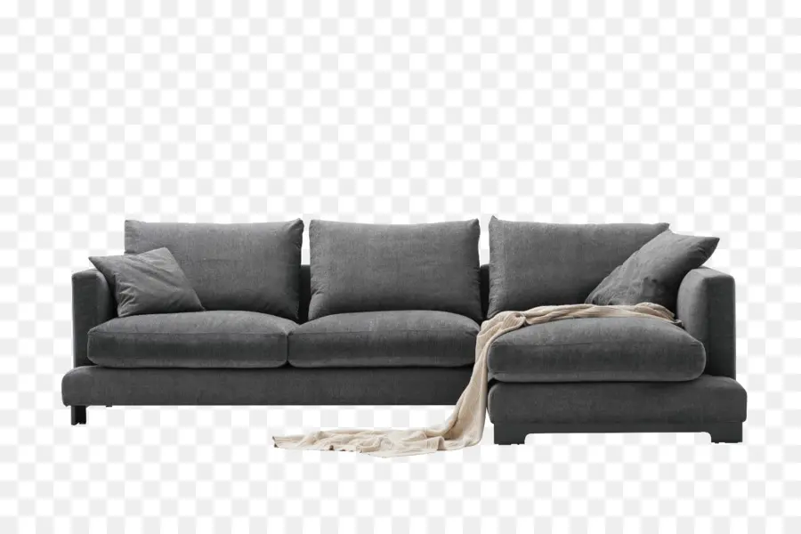 الأريكة，وسادة PNG