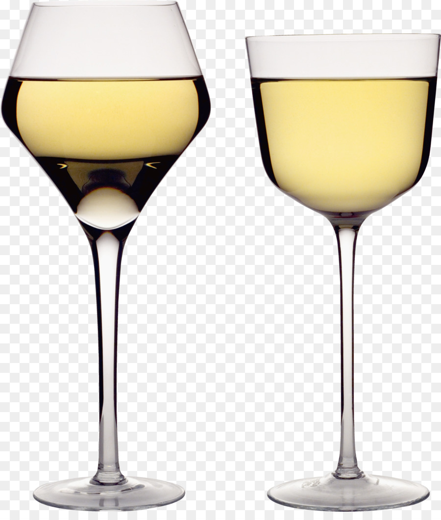 النبيذ الزجاج，كوكتيل PNG