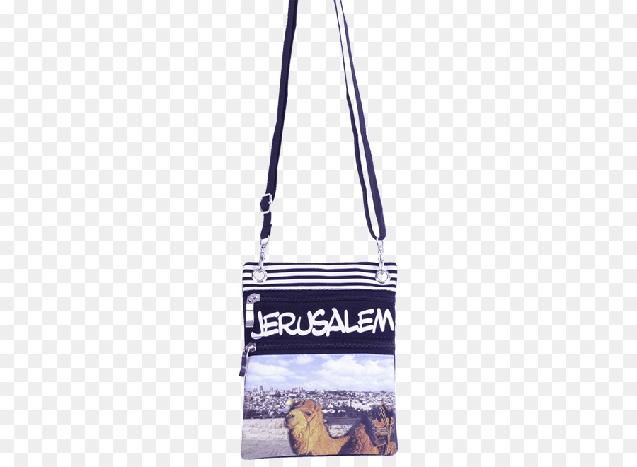 القدس，حقيبة يد PNG