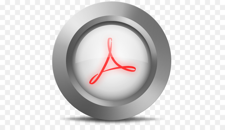 أدوبي أكروبات，برنامج Adobe Reader PNG