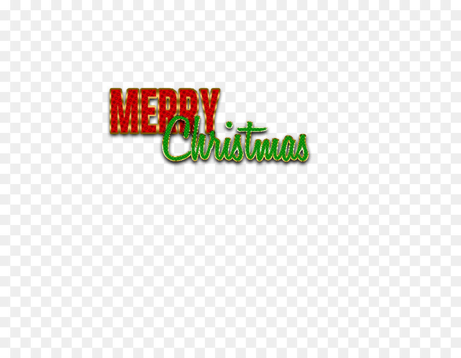 عيد الميلاد，النص PNG