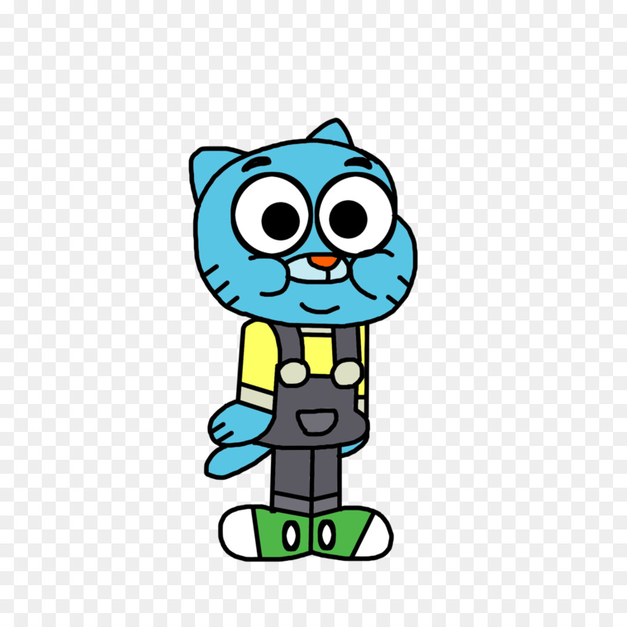 Gumball Watterson，أنايس واترسون PNG