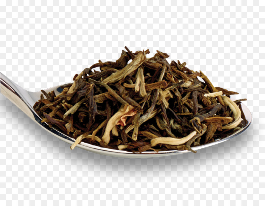 الشاي الأبيض，Baihao Yinzhen PNG