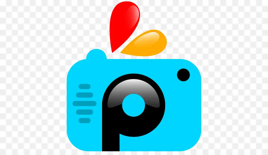 Picsart Photo Studio，الروبوت PNG