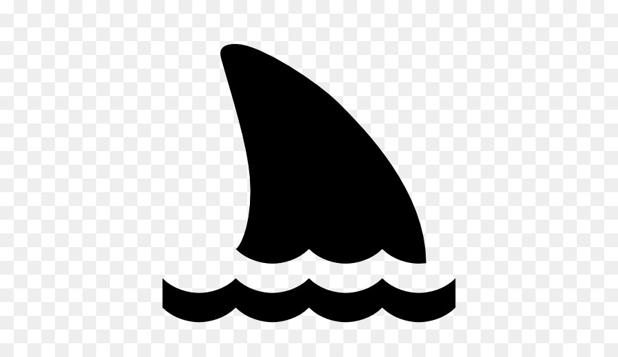 Iconfactory，سمك القرش PNG