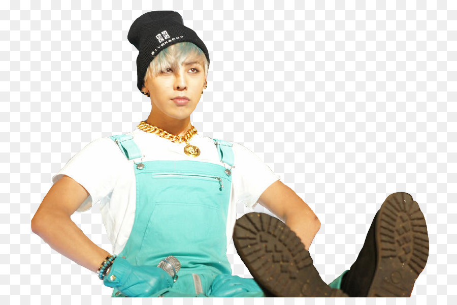 Gdragon，Bigbang PNG