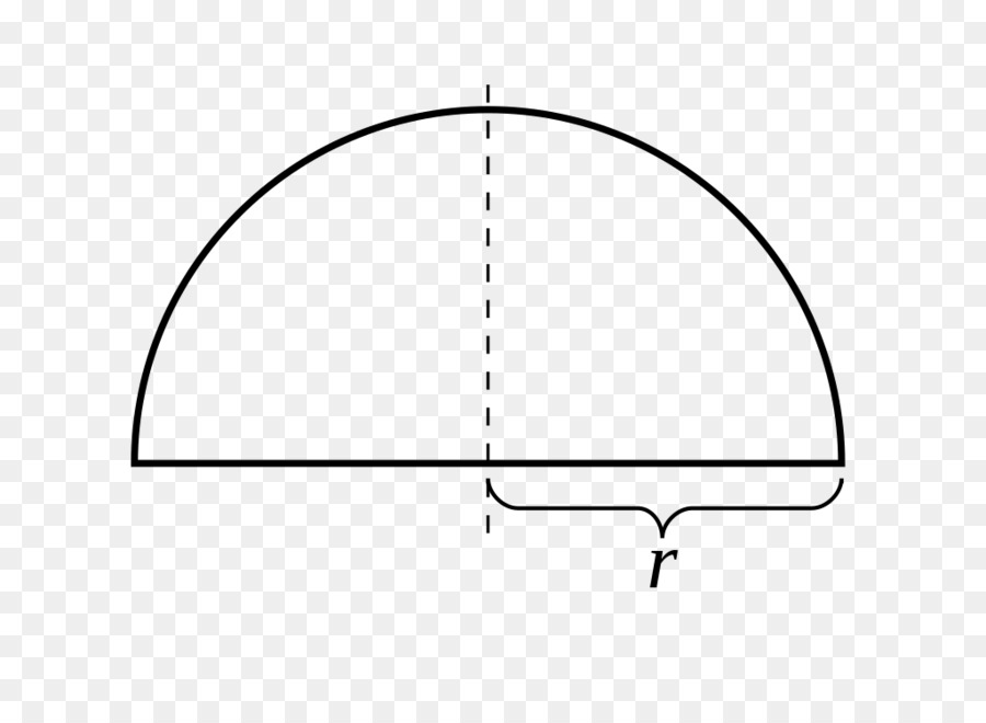 مثلث，دائرة PNG