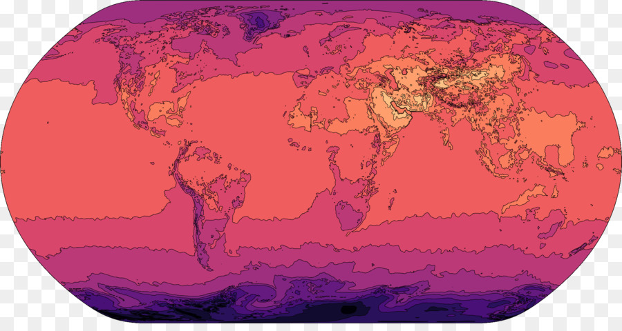 D3js，خط كفاف PNG