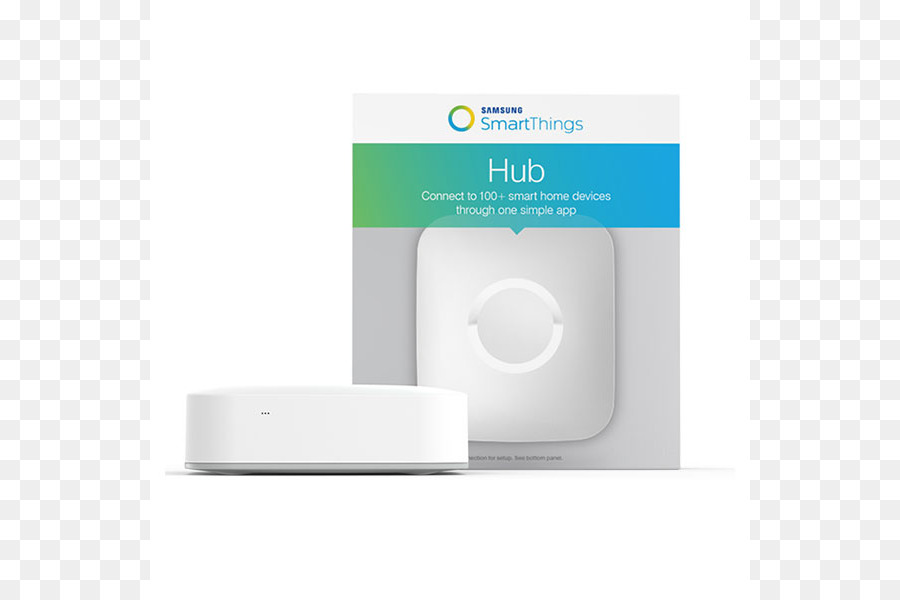 أمازون صدى，Smartthings PNG