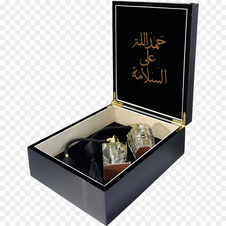 أبوظبي，عطر PNG