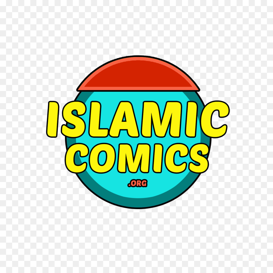 دين الاسلام，كاريكاتير PNG